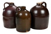 SOUTHERN ADVERTISING STONEWARE