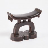 Southern African Headrest, pos
