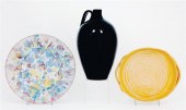 Southern art pottery Cole fami