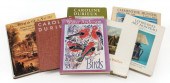 SOUTHERN ART REFERENCE BOOKS,