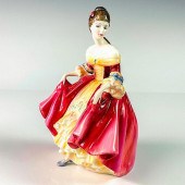 SOUTHERN BELLE HN2229 - ROYAL