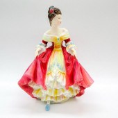 SOUTHERN BELLE HN2229 - ROYAL