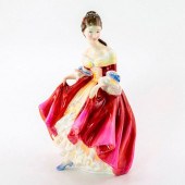 SOUTHERN BELLE HN2229 - ROYAL