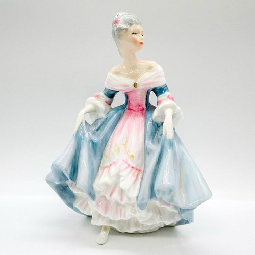 SOUTHERN BELLE HN2425 - ROYAL
