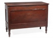 SOUTHERN CARVED CHERRYWOOD SUG
