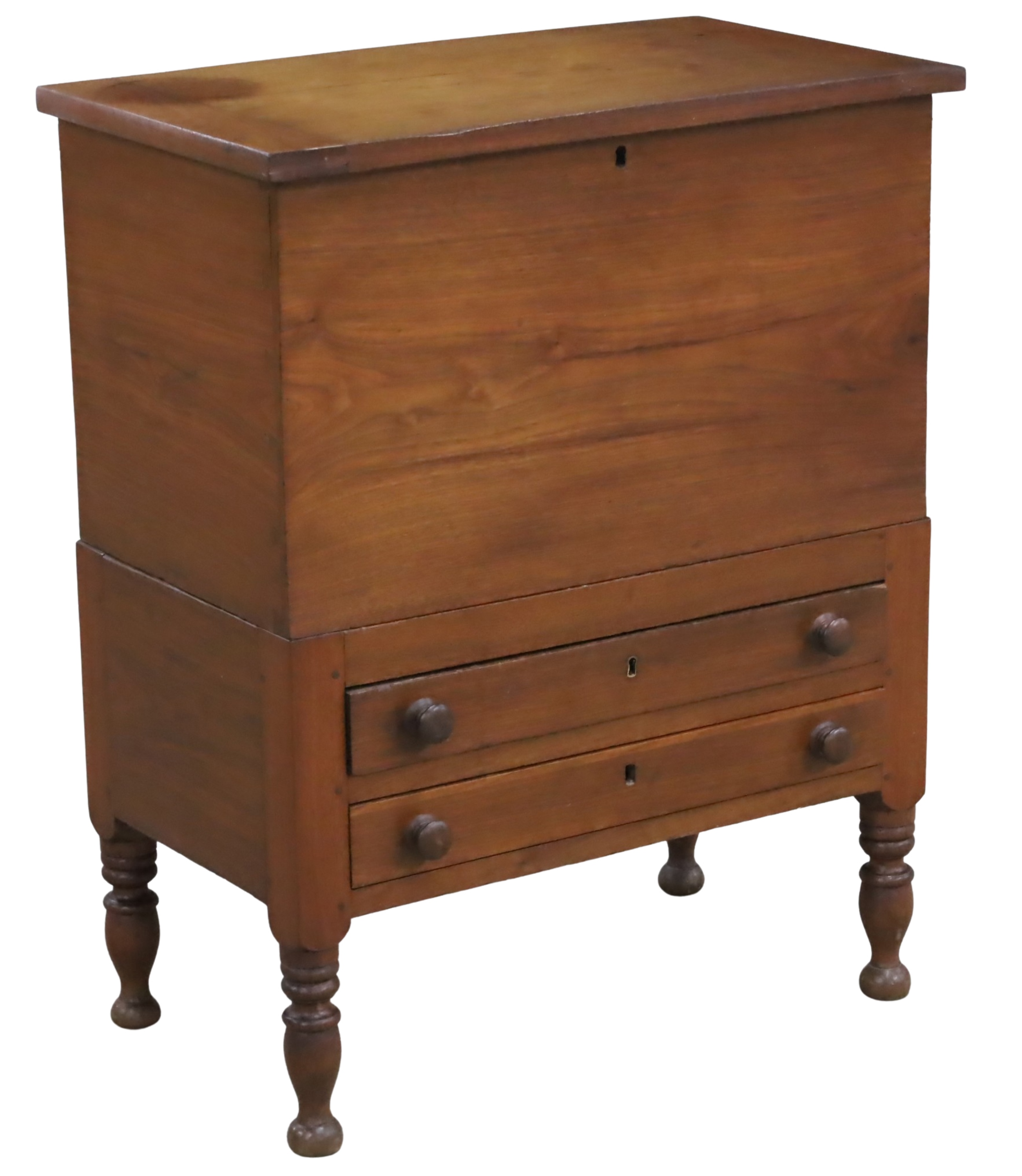 SOUTHERN CHERRY DOUBLE DRAWER SUGAR