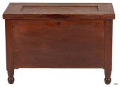 SOUTHERN CHERRY SUGAR BOX OR V