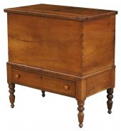 SOUTHERN CHERRY SUGAR CHEST Ea