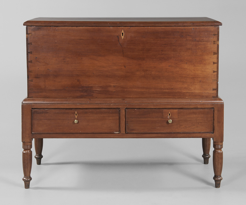Southern Cherry Sugar Chest
