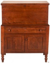 SOUTHERN CHERRY SUGAR PRESSSou