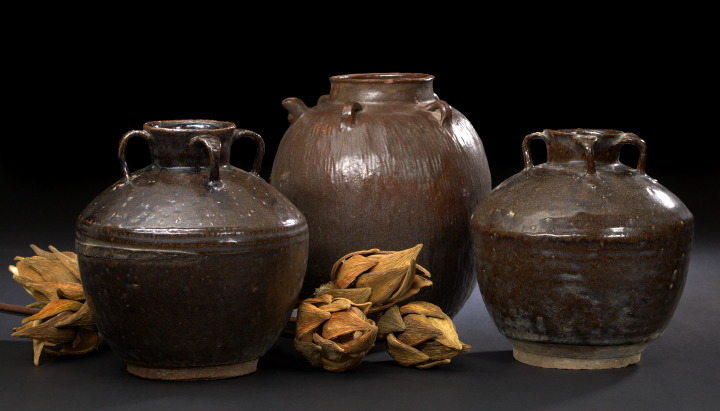 Southern Chinese Glazed Wine