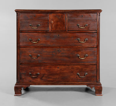 Southern Chippendale Ch