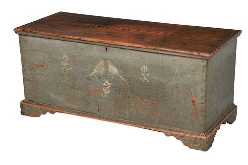 SOUTHERN CHIPPENDALE PAINT