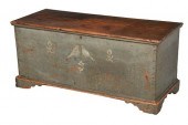 SOUTHERN CHIPPENDALE PAINT DEC