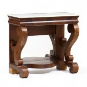 SOUTHERN CLASSICAL MAHOGANY MA