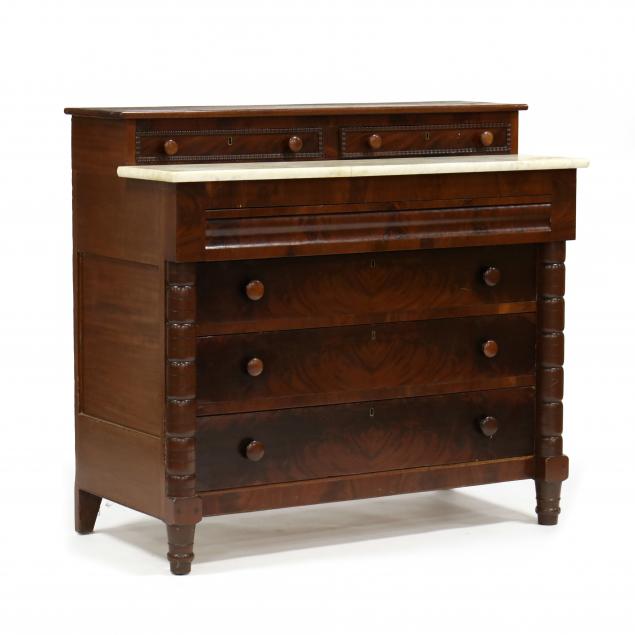 SOUTHERN CLASSICAL MAHOGANY