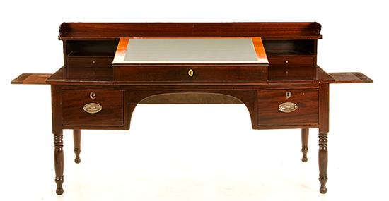 Southern Classical mahogany