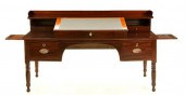 Southern Classical mahogany pl