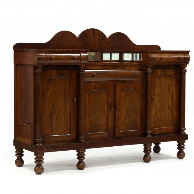 SOUTHERN CLASSICAL MAHOGANY