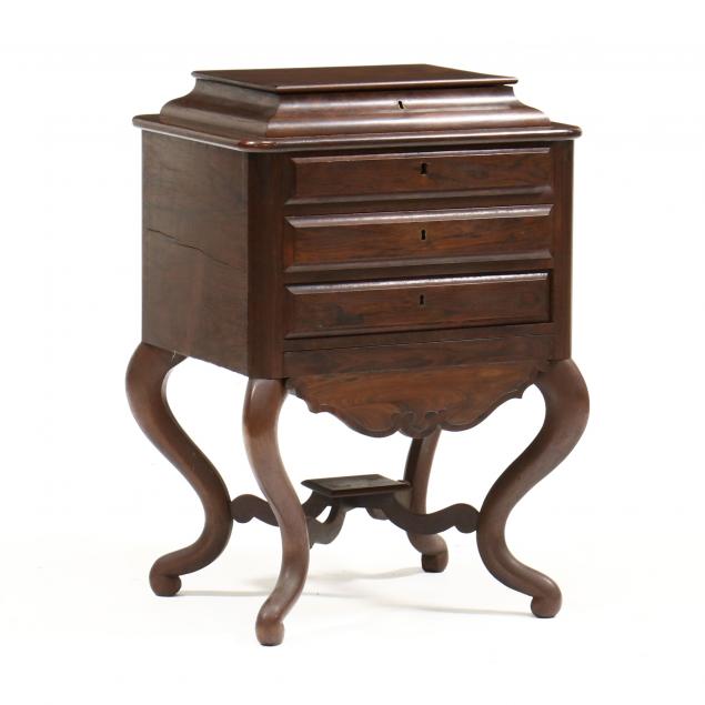SOUTHERN CLASSICAL ROSEWOOD