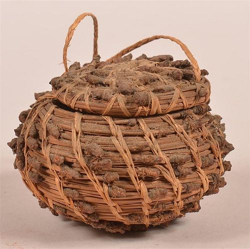 SOUTHERN COIL LONGLEAF NEEDLE