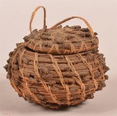 SOUTHERN COIL LONGLEAF NEEDLE