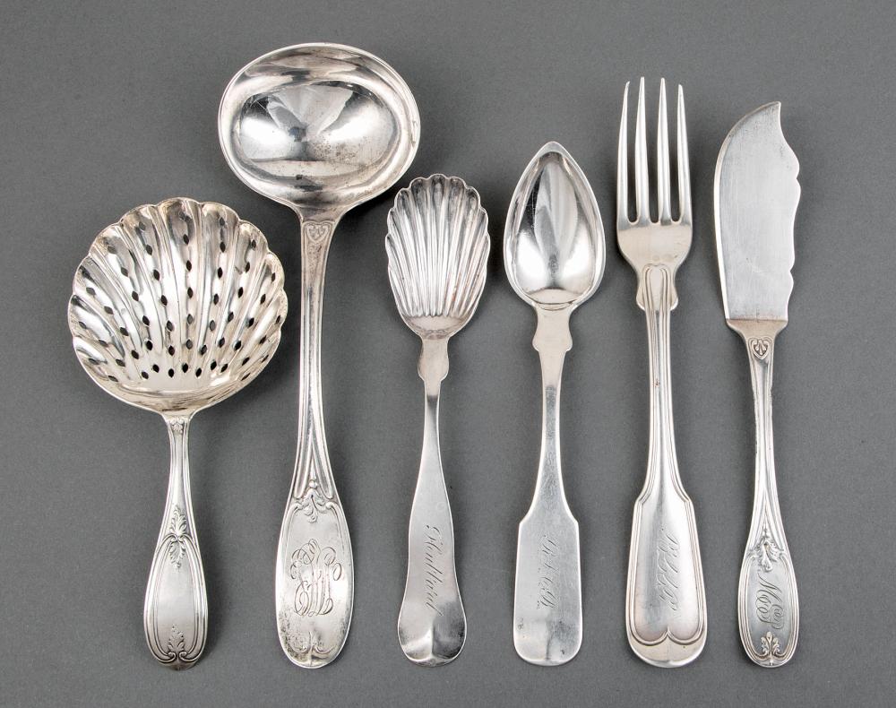 SOUTHERN COIN AND STERLING SILVER