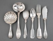 SOUTHERN COIN AND STERLING SIL