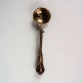 SOUTHERN COLONIAL STERLING SIL