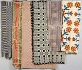 SOUTHERN COVERLETS & QUILT TOP