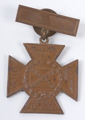 Southern Cross of Honor Plus C