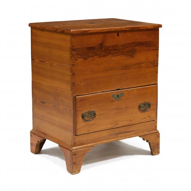 SOUTHERN CUSTOM PINE CELLARETTE 