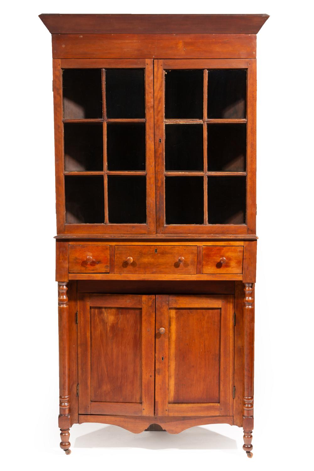 SOUTHERN FEDERAL CHERRYWOOD
