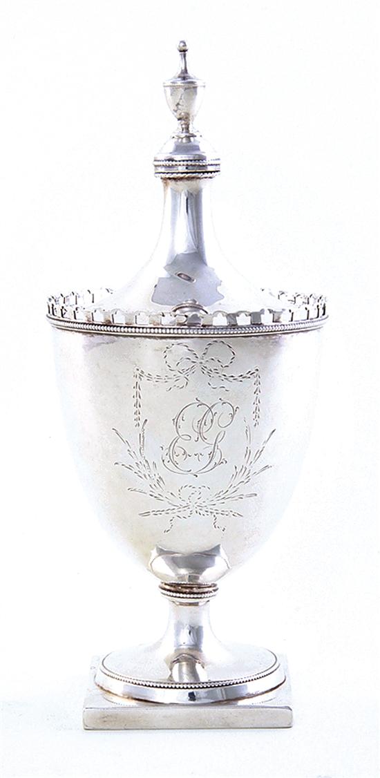 Southern Federal coin silver