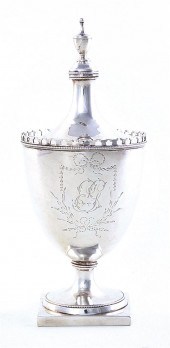 Southern Federal coin silver s