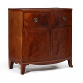 SOUTHERN FEDERAL INLAID BOWFRO