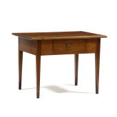 SOUTHERN FEDERAL INLAID CHERRY