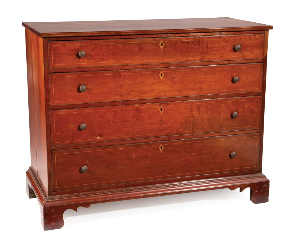 SOUTHERN FEDERAL INLAID