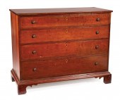 SOUTHERN FEDERAL INLAID CHERRY
