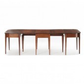 SOUTHERN FEDERAL INLAID WALNUT