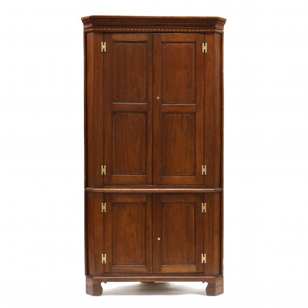 SOUTHERN FEDERAL INLAID WALNUT