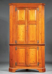 SOUTHERN FEDERAL PINE CORNER C