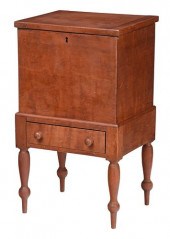 SOUTHERN FEDERAL STYLE CHERRY
