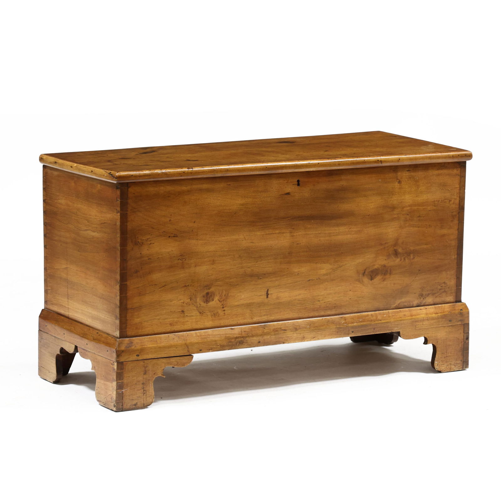 SOUTHERN FEDERAL WALNUT
