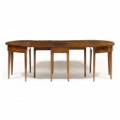 SOUTHERN FEDERAL WALNUT DROP L
