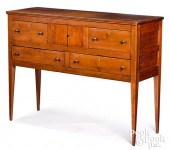 SOUTHERN FEDERAL WALNUT HUNTBO