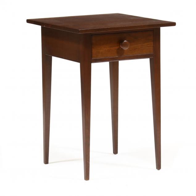 SOUTHERN FEDERAL WALNUT INLAID