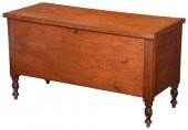 SOUTHERN FEDERAL WALNUT LIFT T