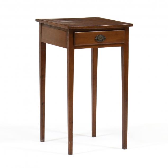 SOUTHERN FEDERAL WALNUT ONE