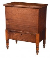 SOUTHERN FEDERAL WALNUT SUGAR